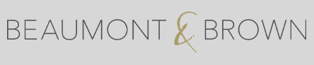 Logo Beaumont & Brown